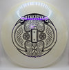 Westside Discs VIP X Chameleon Hatchet 173-176g Matt Orum 2024 Series