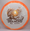 Latitude 64 Gold Orbit Diamond 155g-159g