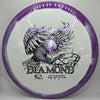 Latitude 64 Gold Orbit Diamond 155g-159g