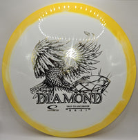 Latitude 64 Gold Orbit Diamond 155g-159g