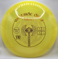 Westside Discs VIP Air Hatchet 150-159g