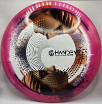 Dynamic Discs Fuzion Orbit Verdict HSCo HeraMax 177-180g