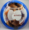 Dynamic Discs Fuzion Orbit Verdict HSCo HeraMax 177-180g