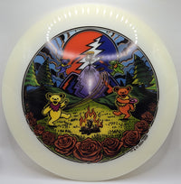 Discmania Grateful Dead Neo Instinct Full Color (Mountain Bears), 173-176g