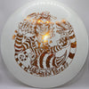 Discraft Buzz Halloween 2024 Single Foil Stamp