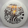 Discraft Buzz Halloween 2024 Single Foil Stamp