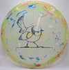 Discraft Glo Jawbreaker Z FLX Zone 170-174g