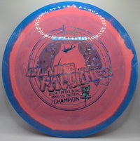 Innova Halo Destroyer Blaine Faulkner 2024 USMDGC 161g-175g