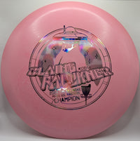 Innova DX Rollo Blaine Faulkner 2024 USMDGC 169-180g