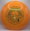 Innova Star Wraith Blaine Faulkner 2024 USMDGC 168g-175g