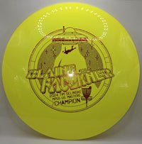 Innova Star Wraith Blaine Faulkner 2024 USMDGC 168g-175g