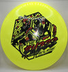 Discraft Ledgestone Solid ESP Buzzz