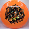 Discraft Ledgestone Solid ESP Buzzz