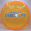 Discraft Ledgestone 2015 Reissue Cryztal FLX Zone 173-174g