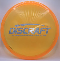 Discraft Ledgestone 2015 Reissue Cryztal FLX Zone 173-174g