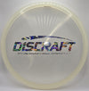 Discraft Ledgestone 2015 Reissue Cryztal FLX Zone 173-174g