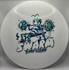 Discraft Ledgestone ESP Super FLX Swarm 173-178g