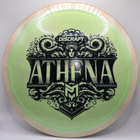 Discraft Ledgestone Ti Swirl Athena 167-172g