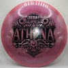 Discraft Ledgestone Ti Swirl Athena 167-172g