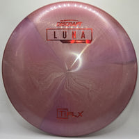 Discraft Ledgestone TiFLX Luna 173-174g