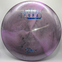 Discraft Ledgestone TiFLX Luna 173-174g