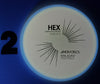 Axiom Total Eclipse Hex 176g