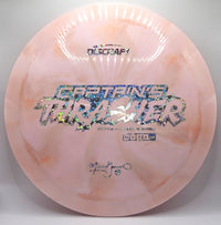 Discraft Captains Thrasher Missy Gannon First Run 170-174g