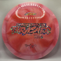 Discraft Captains Thrasher Missy Gannon First Run 170-174g