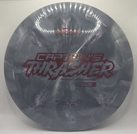 Discraft Captains Thrasher Missy Gannon First Run 170-174g