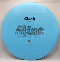 Clash Discs Mint Blue Softy 164g-165g