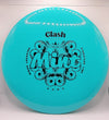 Clash Discs Mint Steady Nikko Locastro Line 172g-174g