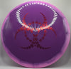 Dynamic Discs Fuzion Orbit Evidence Biohazard 177g