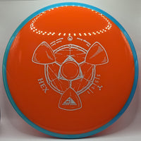 Axiom Neutron Hex 167-179g