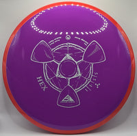 Axiom Neutron Hex 167-179g