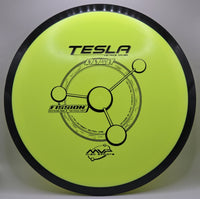 MVP Fission Tesla 145-175g