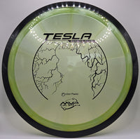 MVP Proton Tesla 155-175g