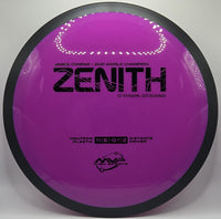 MVP Neutron Zenith 165-175g