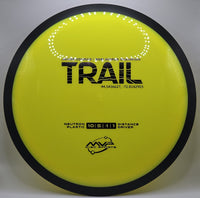 MVP Neutron Trail 165-175g