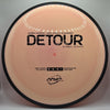 MVP Neutron Detour 165-179g