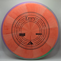 Axiom Cosmic Electron Firm Envy 165-175g