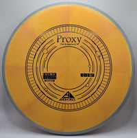 Axiom Cosmic Electron Medium Proxy 170g-174g