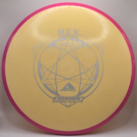 Axiom Fission Hex 155-175g