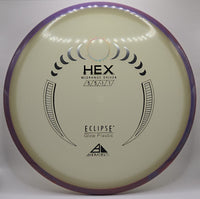 Axiom Eclipse Hex 176-179g