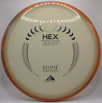 Axiom Eclipse Hex 176-179g