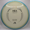 Axiom Eclipse Hex 176-179g