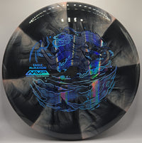 Streamline Cosmic Neutron Range 166g-173g