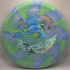 Streamline Cosmic Neutron Range 166g-173g