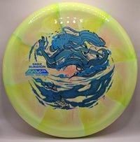 Streamline Cosmic Neutron Range 166g-173g