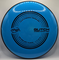 MVP Neutron Soft Glitch 147-154g