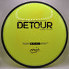 MVP Neutron Detour 165-179g